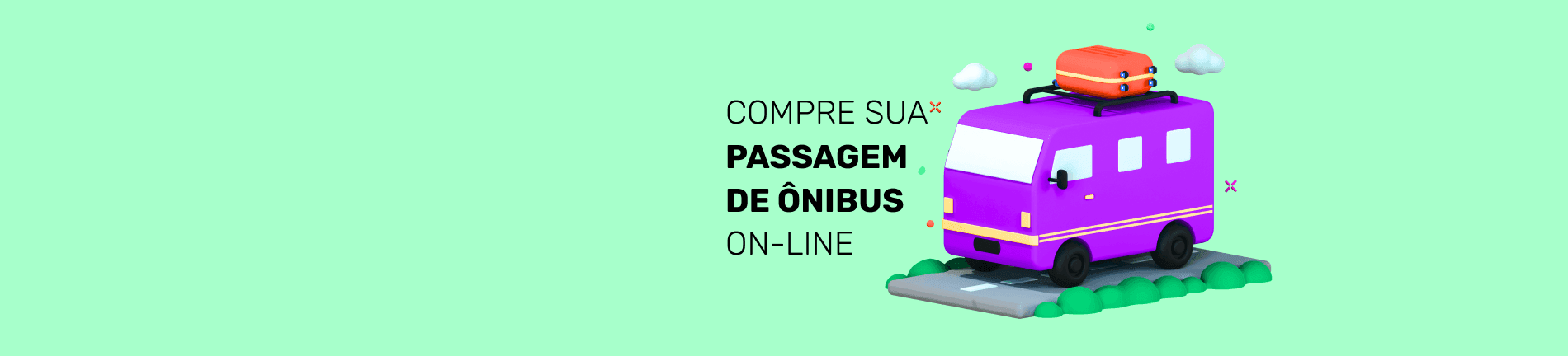 Viajar muda a gente!